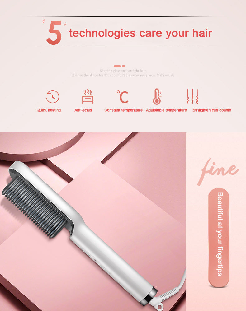 Hair straightener Hair straightener